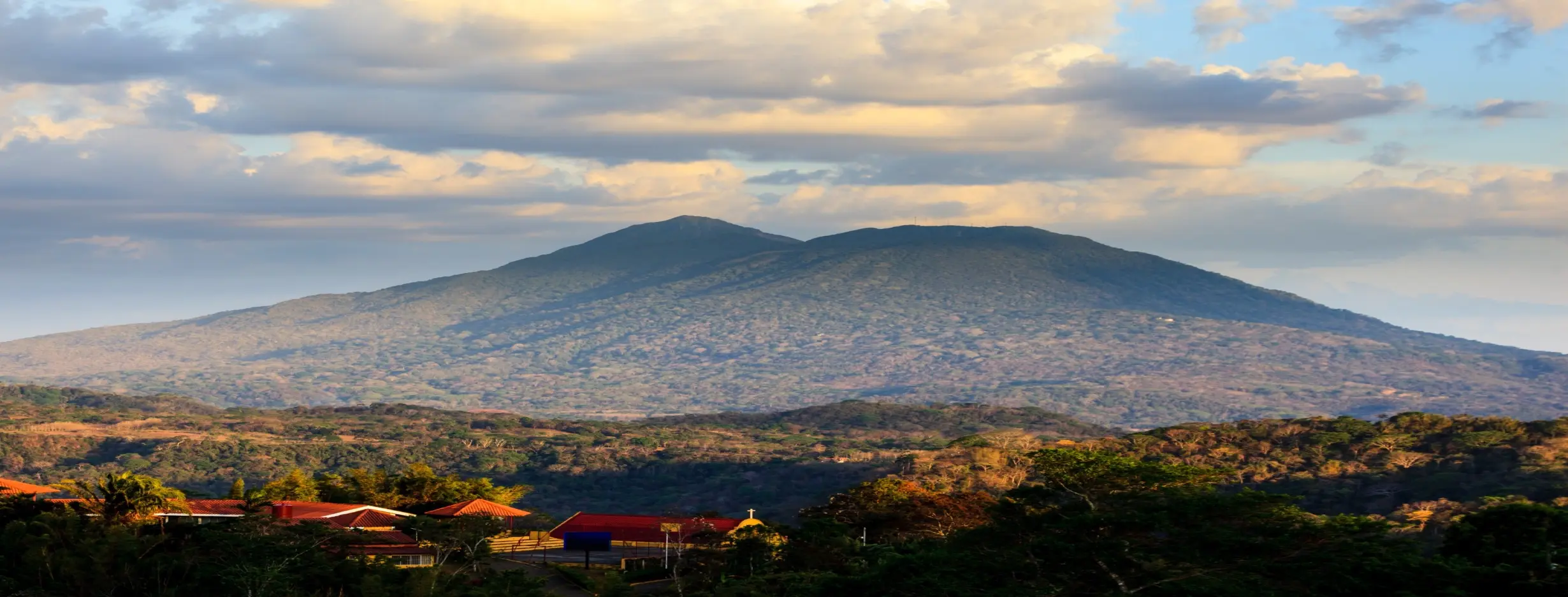 Image for Volcan Mombacho